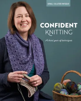 Arnall-Culliford Knitwear - Confident Knitting