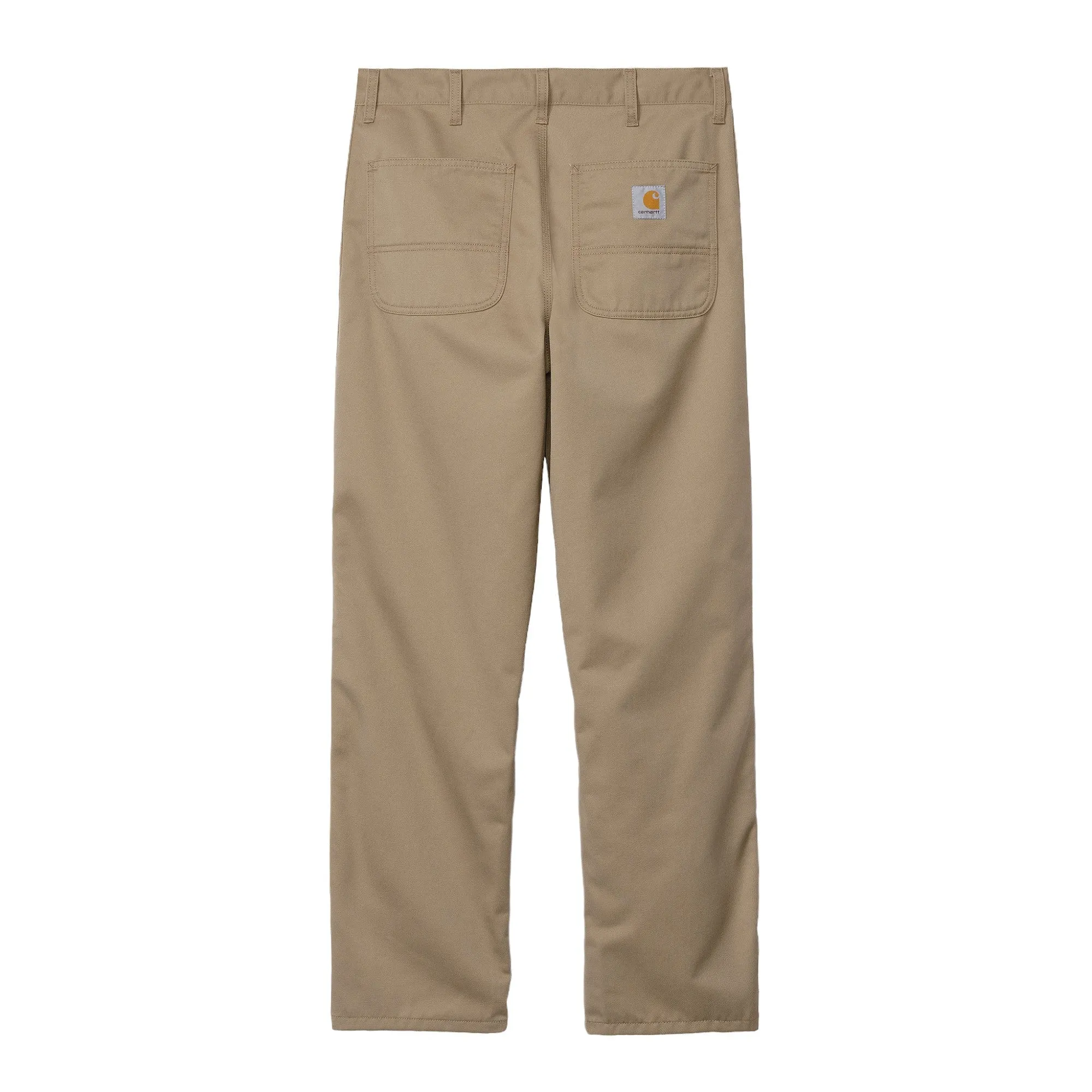 Carhartt WIP Simple Pant - Leather Rinsed