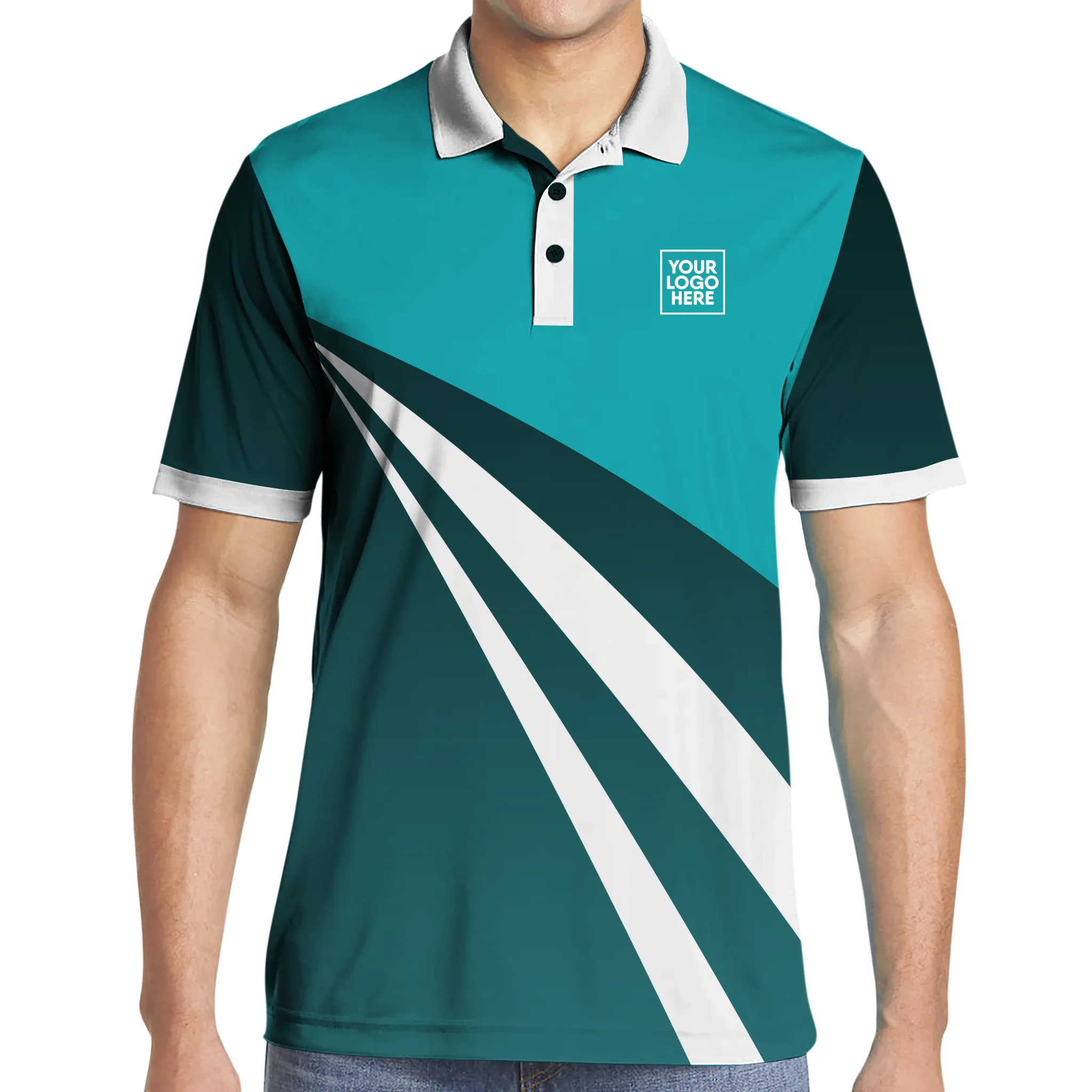 Custom Dri Fit Shirts (DP15)