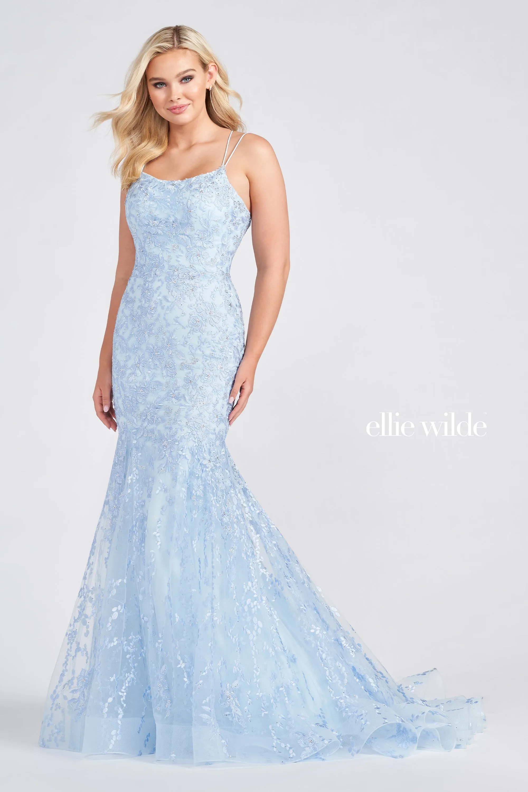 ELLIE WILDE Dress EW122032