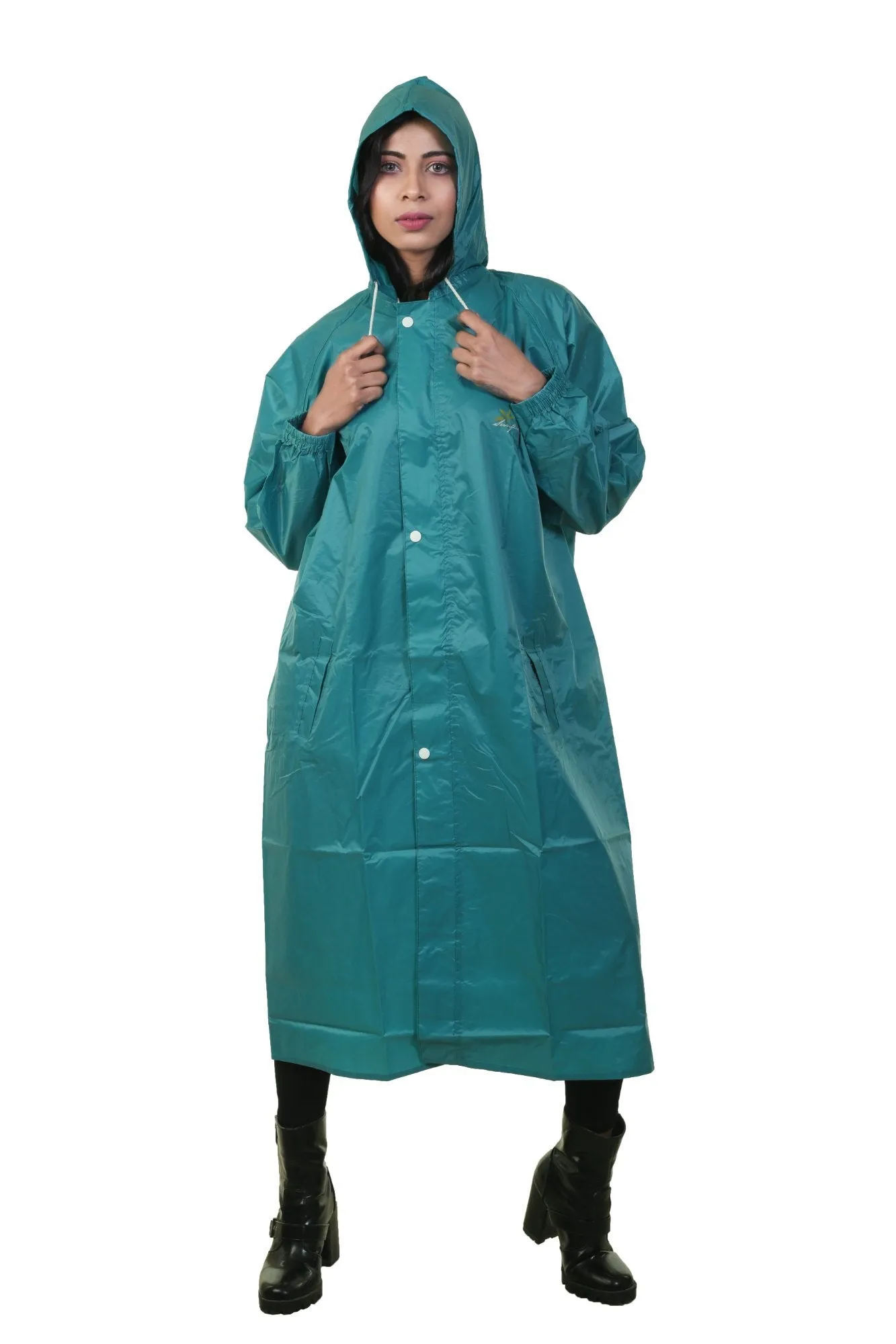 Total Rain coat XXXL THTRC031.XXXL